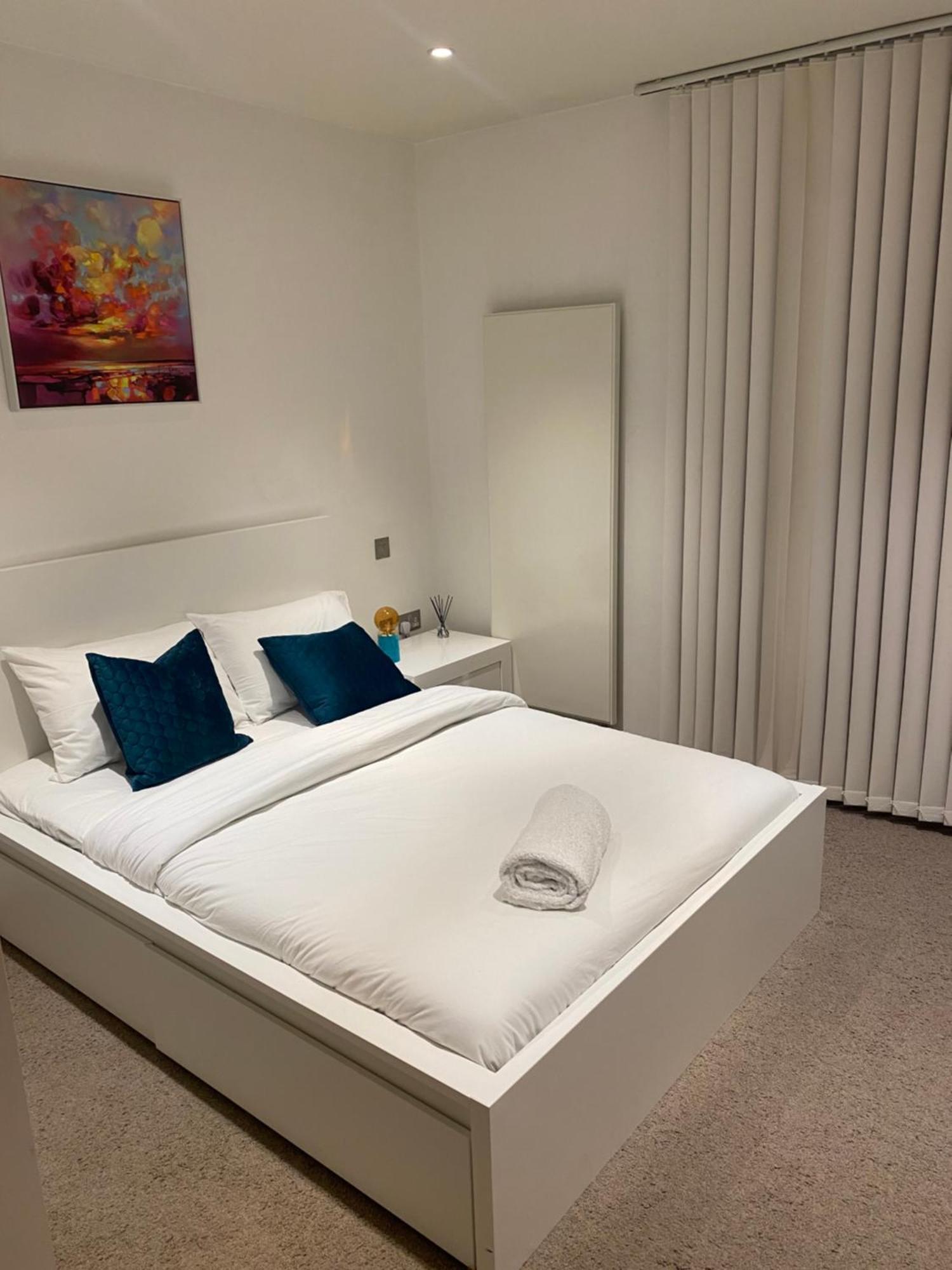 Apartamento Cosy Long Term Londres