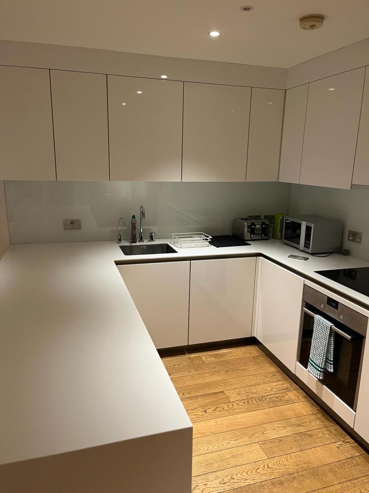 Cosy Long Term Apartamento Londres