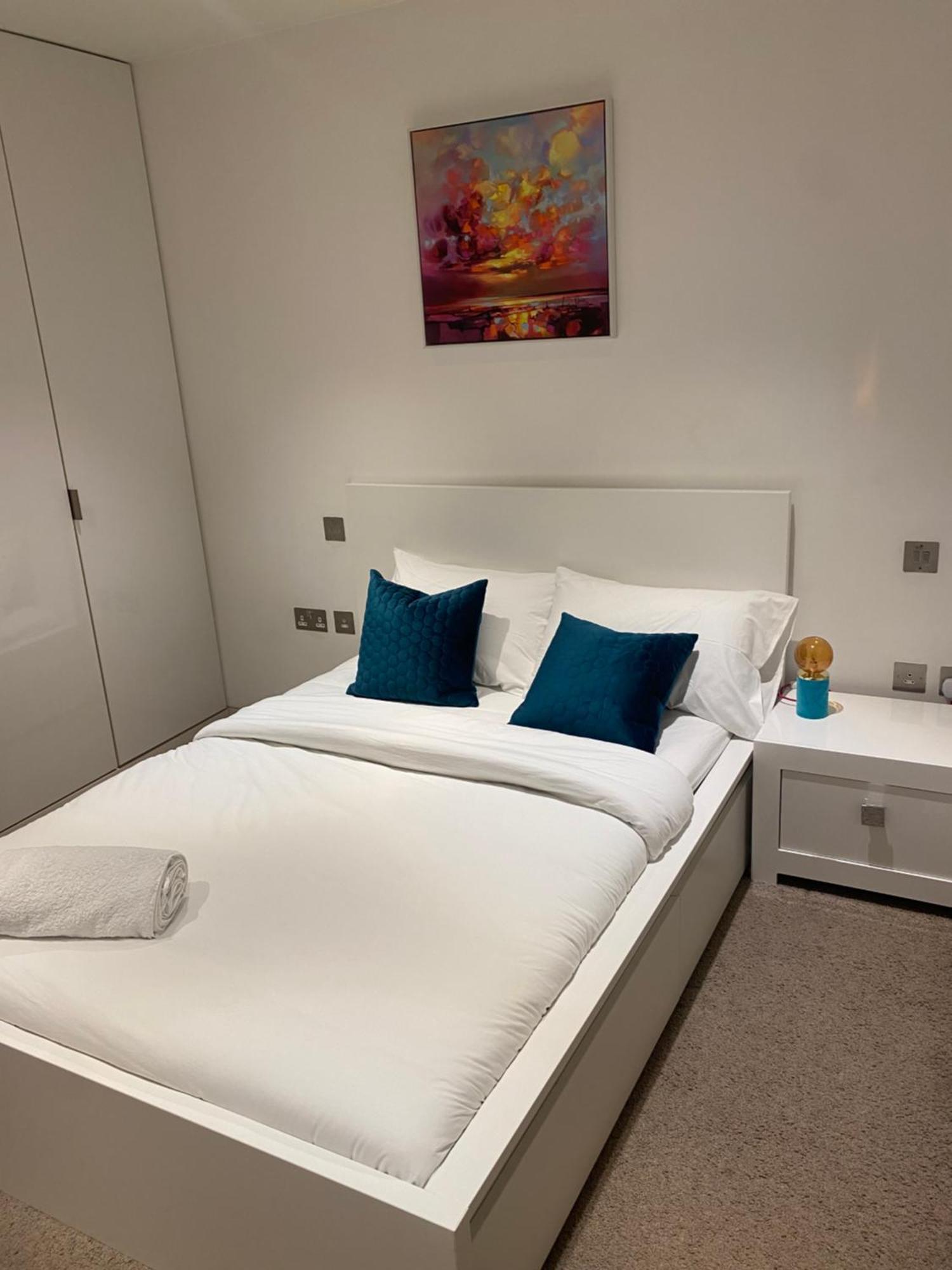 Cosy Long Term Apartamento Londres