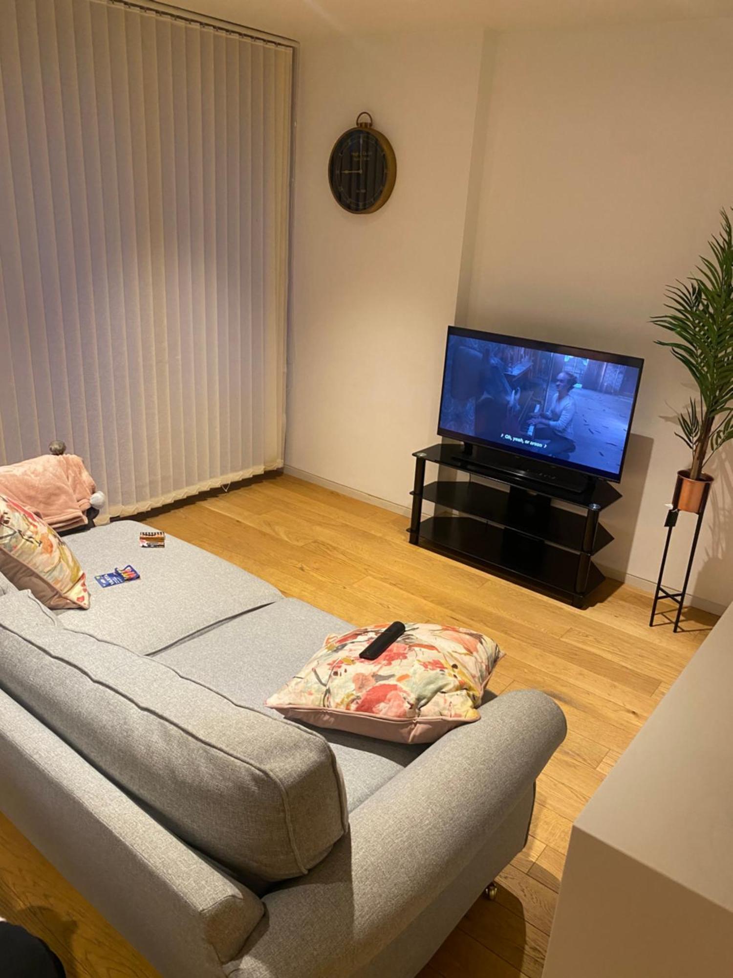Cosy Long Term Apartamento
